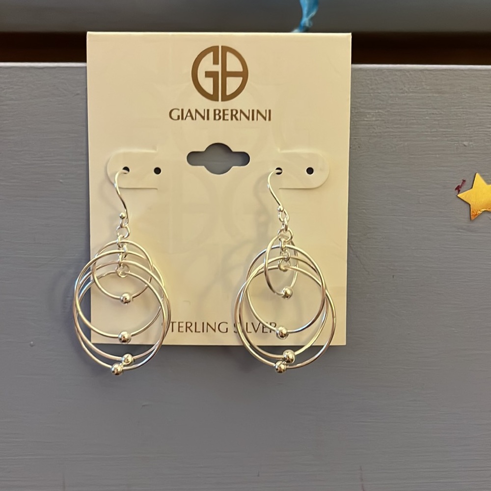 GIANI dangly Earring